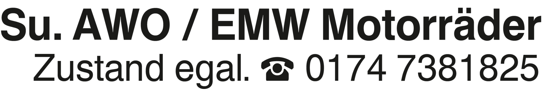 Vorschaubild der Anzeige, (Id: 1972597)