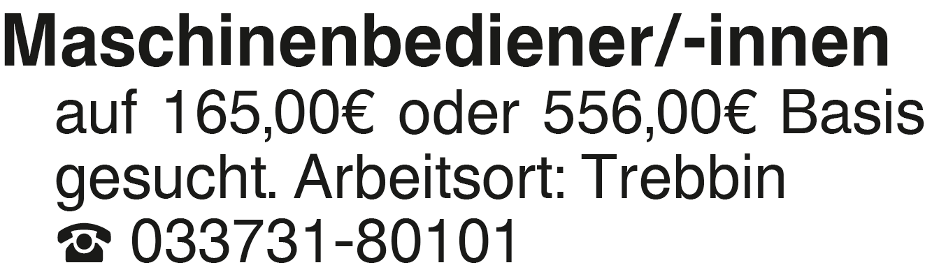 Vorschaubild der Anzeige, (Id: 1972599)