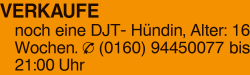 Vorschaubild der Anzeige, (Id: 1972541)