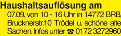 Vorschaubild der Anzeige, (Id: 1972618)