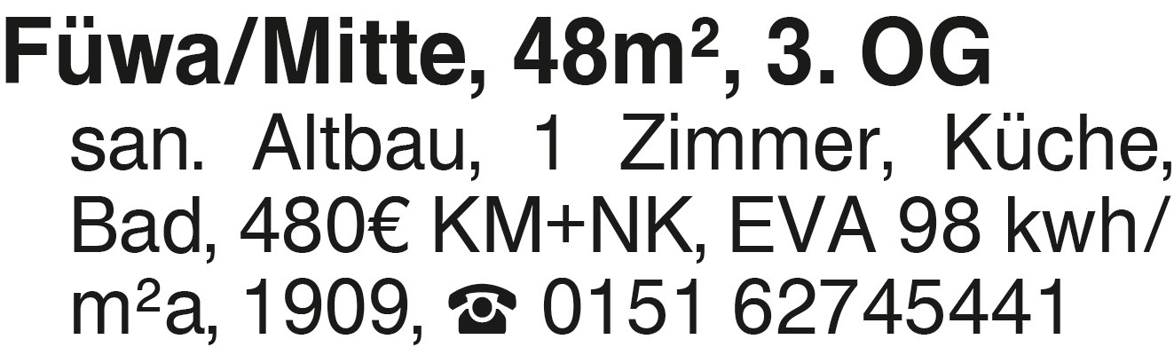 Vorschaubild der Anzeige, (Id: 1972634)