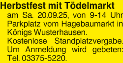 Vorschaubild der Anzeige, (Id: 1972636)