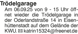 Vorschaubild der Anzeige, (Id: 1972673)