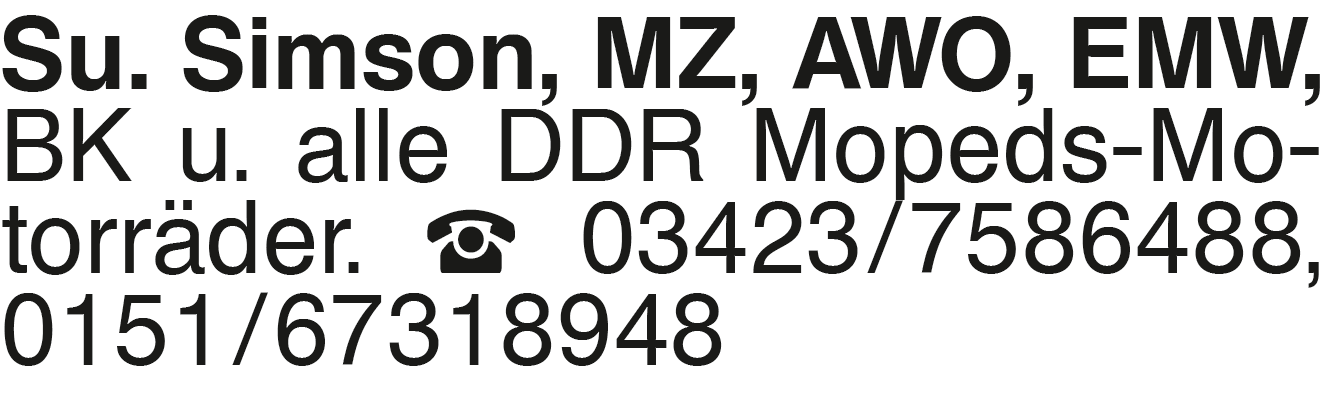 Vorschaubild der Anzeige, (Id: 1982127)