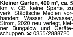Vorschaubild der Anzeige, (Id: 1972587)