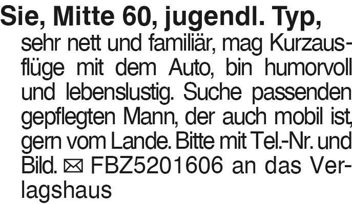 Vorschaubild der Anzeige, (Id: 1972681)