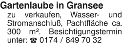 Vorschaubild der Anzeige, (Id: 1976433)