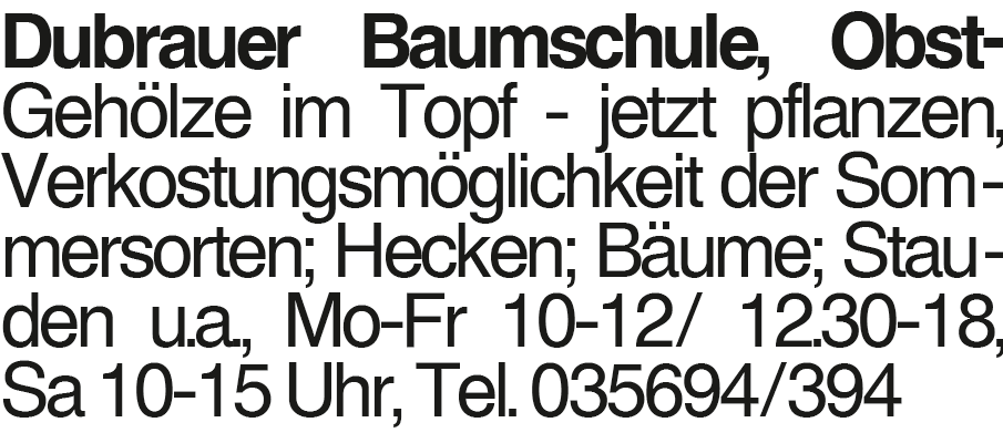 Vorschaubild der Anzeige, (Id: 1973546)