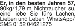 Vorschaubild der Anzeige, (Id: 1973550)