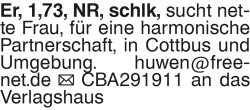 Vorschaubild der Anzeige, (Id: 1974363)