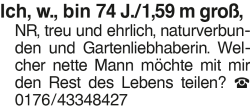 Vorschaubild der Anzeige, (Id: 1974600)