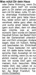 Vorschaubild der Anzeige, (Id: 1976449)