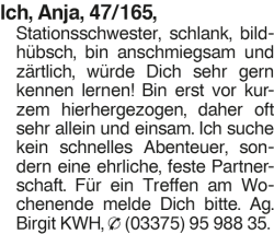 Vorschaubild der Anzeige, (Id: 1976452)