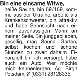 Vorschaubild der Anzeige, (Id: 1976453)