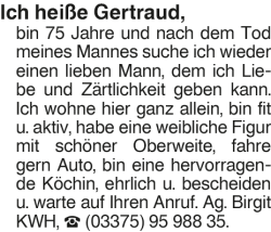 Vorschaubild der Anzeige, (Id: 1976454)