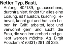 Vorschaubild der Anzeige, (Id: 1976455)