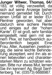Vorschaubild der Anzeige, (Id: 1976640)