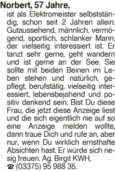 Vorschaubild der Anzeige, (Id: 1976456)