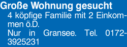 Vorschaubild der Anzeige, (Id: 1976476)