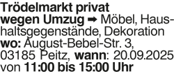 Vorschaubild der Anzeige, (Id: 1976649)