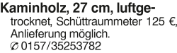 Vorschaubild der Anzeige, (Id: 1976486)
