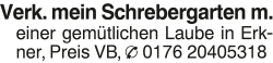 Vorschaubild der Anzeige, (Id: 1976491)