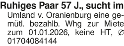 Vorschaubild der Anzeige, (Id: 1976500)
