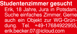 Vorschaubild der Anzeige, (Id: 1976514)
