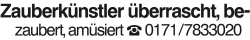 Vorschaubild der Anzeige, (Id: 1976521)