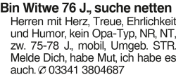 Vorschaubild der Anzeige, (Id: 1976524)