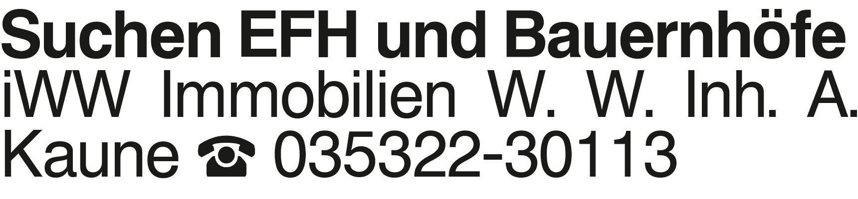 Vorschaubild der Anzeige, (Id: 1976671)