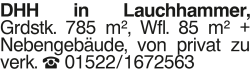 Vorschaubild der Anzeige, (Id: 1976681)