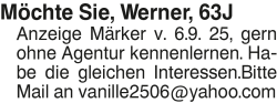 Vorschaubild der Anzeige, (Id: 1976549)