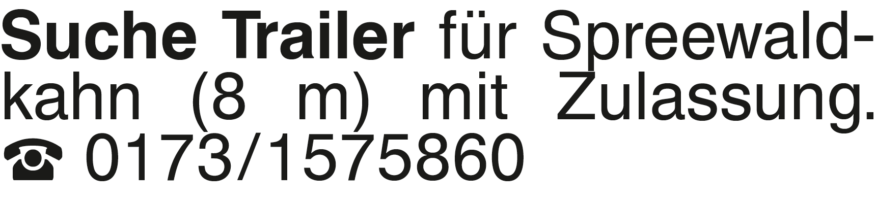 Vorschaubild der Anzeige, (Id: 1976686)