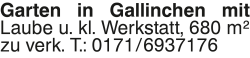 Vorschaubild der Anzeige, (Id: 1976692)