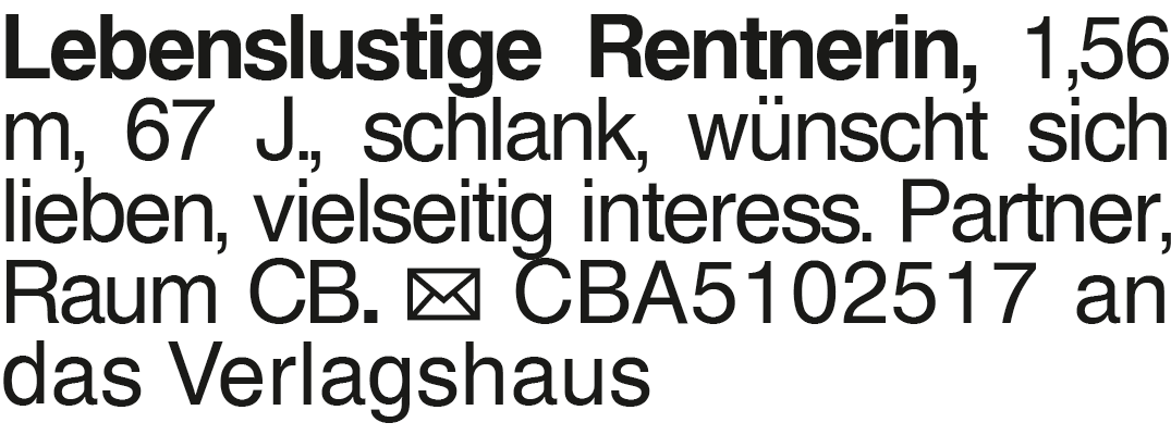 Vorschaubild der Anzeige, (Id: 1976693)