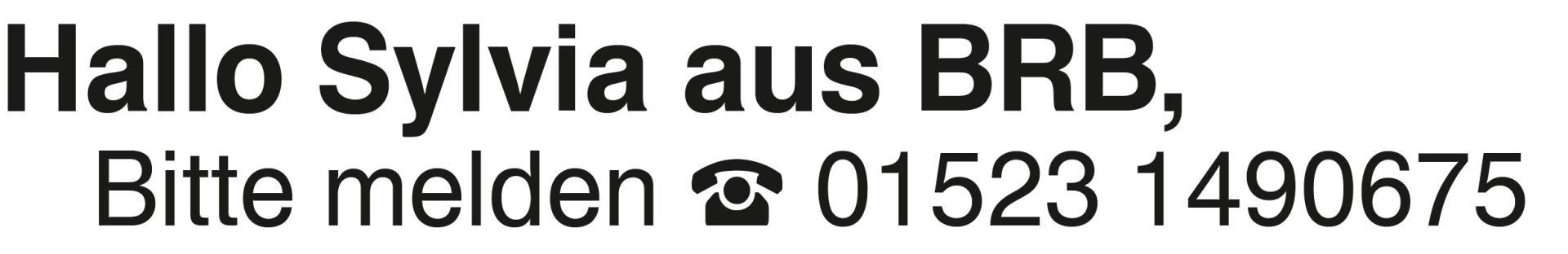 Vorschaubild der Anzeige, (Id: 1976566)