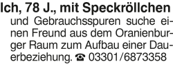 Vorschaubild der Anzeige, (Id: 1976567)