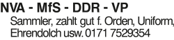 Vorschaubild der Anzeige, (Id: 1976573)
