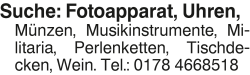 Vorschaubild der Anzeige, (Id: 1976583)