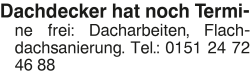 Vorschaubild der Anzeige, (Id: 1976588)