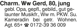 Vorschaubild der Anzeige, (Id: 1976610)
