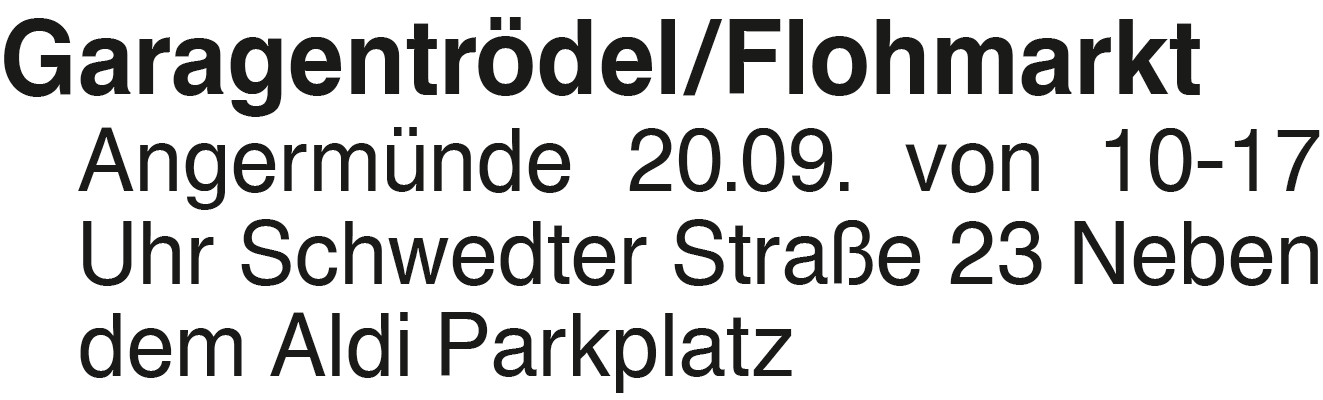 Vorschaubild der Anzeige, (Id: 1976616)
