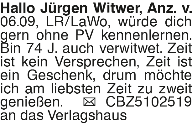 Vorschaubild der Anzeige, (Id: 1976699)