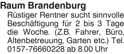 Vorschaubild der Anzeige, (Id: 1976621)