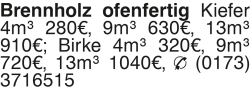 Vorschaubild der Anzeige, (Id: 1977387)