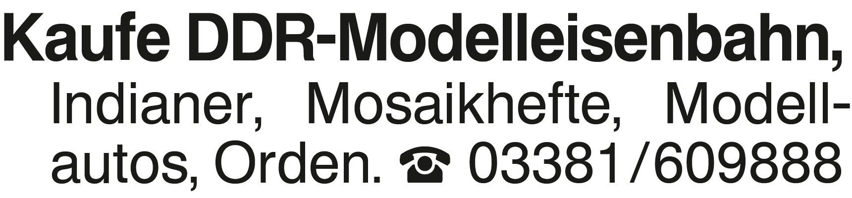 Vorschaubild der Anzeige, (Id: 2003279)