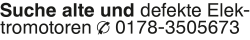 Vorschaubild der Anzeige, (Id: 1977391)