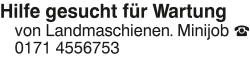 Vorschaubild der Anzeige, (Id: 1982201)