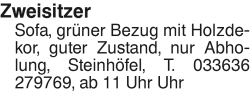 Vorschaubild der Anzeige, (Id: 1980171)